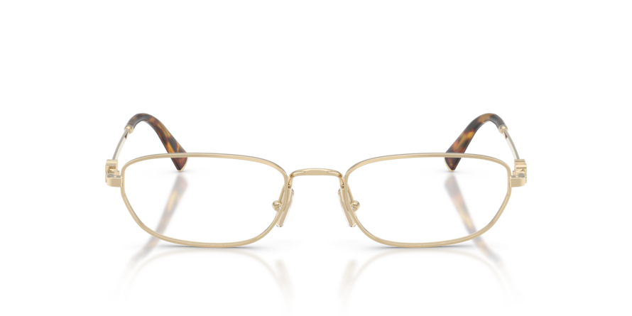 OKULARY KOREKCYJNE MIU MIU MU 52ZV ZVN1O1 53 ROZMIAR M