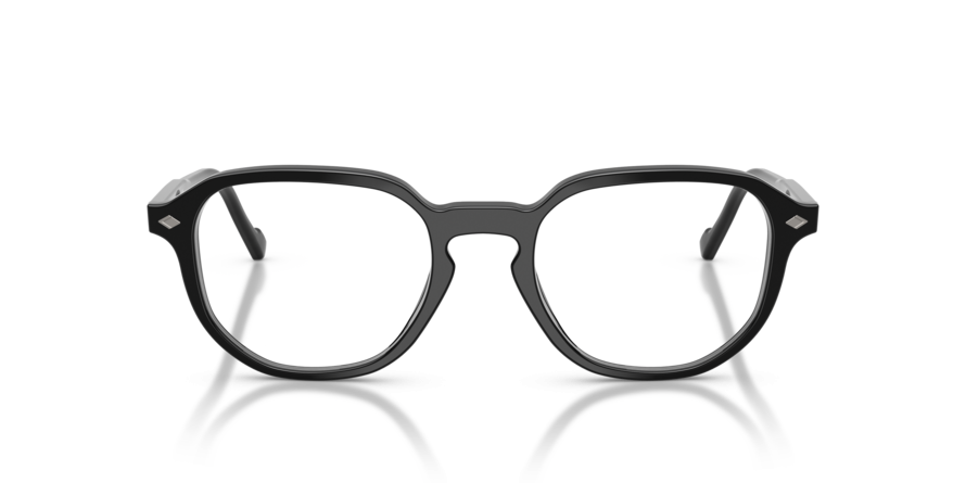 OKULARY KOREKCYJNE VOGUE EYEWEAR VO 5708 W44 49 ROZMIAR S