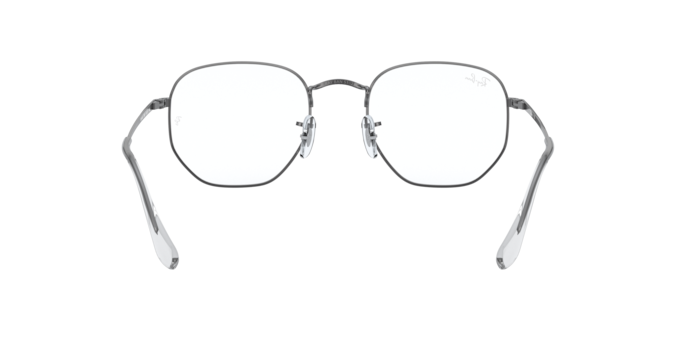 OKULARY KOREKCYJNE RAY-BAN® HEXAGONAL RX 6448 2502 51 ROZMIAR M