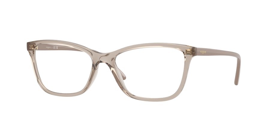 OKULARY KOREKCYJNE VOGUE EYEWEAR VO 5603 2990 54 ROZMIAR M