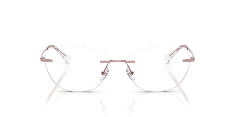 OKULARY KOREKCYJNE EMPORIO ARMANI EA 1167 3390 55 ROZMIAR M