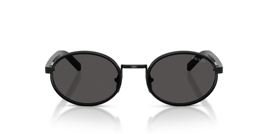OKULARY PRADA EYEWEAR PR B56S AAV08Z 52 ROZMIAR M