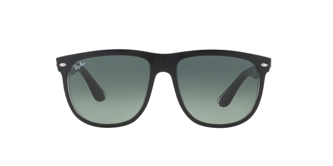 OKULARY RAY-BAN® BOYFRIEND RB 4147 603971 60 ROZMIAR L