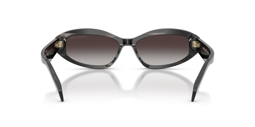 OKULARY MICHAEL KORS WILMINGTON MK 2260D 40348G 54 ROZMIAR M