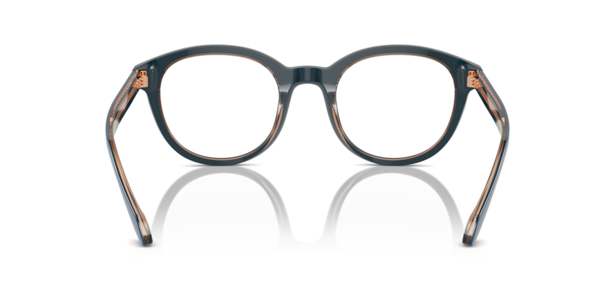 OKULARY KOREKCYJNE GIORGIO ARMANI AR 7256 6085 50 ROZMIAR M