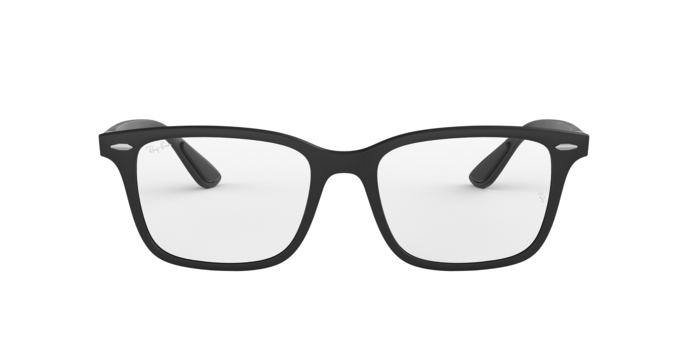 OKULARY KOREKCYJNE RAY-BAN® RX 7144 5204 53 ROZMIAR M