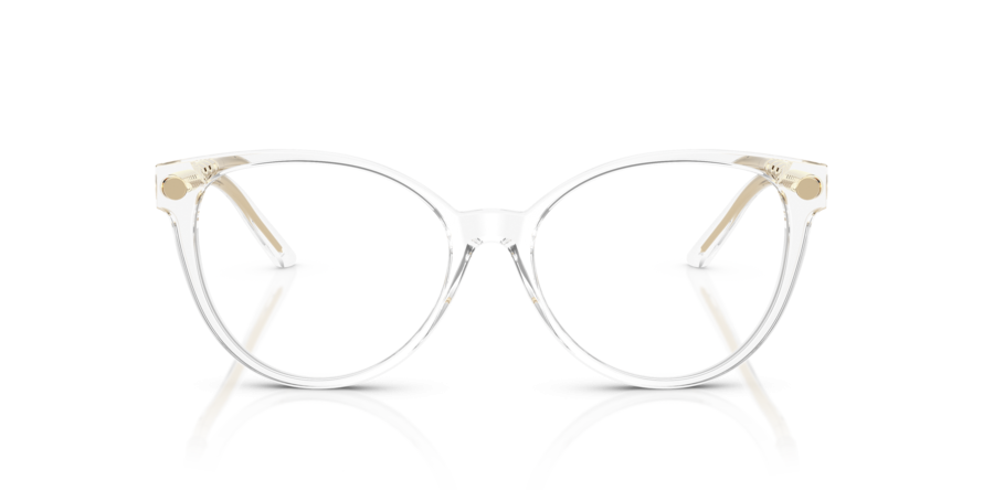 OKULARY KOREKCYJNE VERSACE VE 3353 148 52 ROZMIAR M