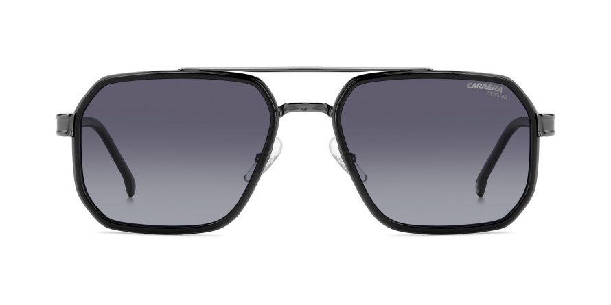OKULARY CARRERA CA 1069S ANS 58 ROZMIAR L Z POLARYZACJĄ