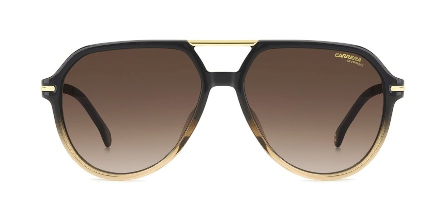 OKULARY CARRERA CA 315S YQL 58 ROZMIAR M