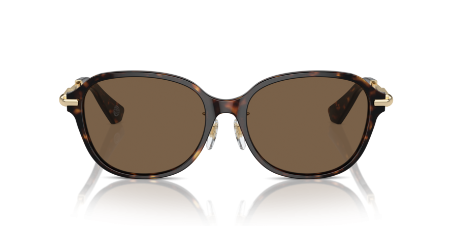 OKULARY BURBERRY BE 4429D 300273 56 ROZMIAR M