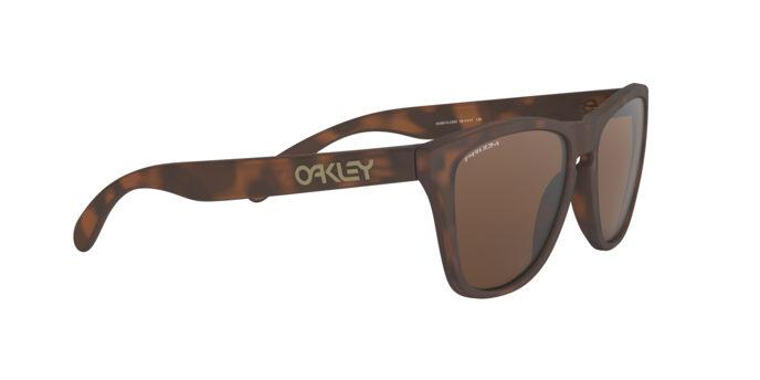 OKULARY OAKLEY® FROGSKINS OO 9013 9013C5 55 ROZMIAR M