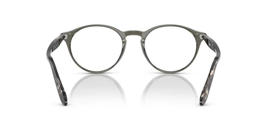 OKULARY KOREKCYJNE PERSOL® PO 3092V 1219 50 ROZMIAR S