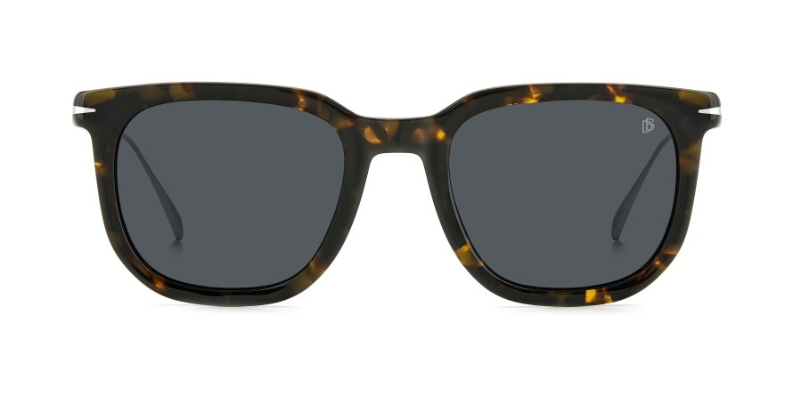 OKULARY DAVID BECKHAM DB 7119S 4HU 52 ROZMIAR M