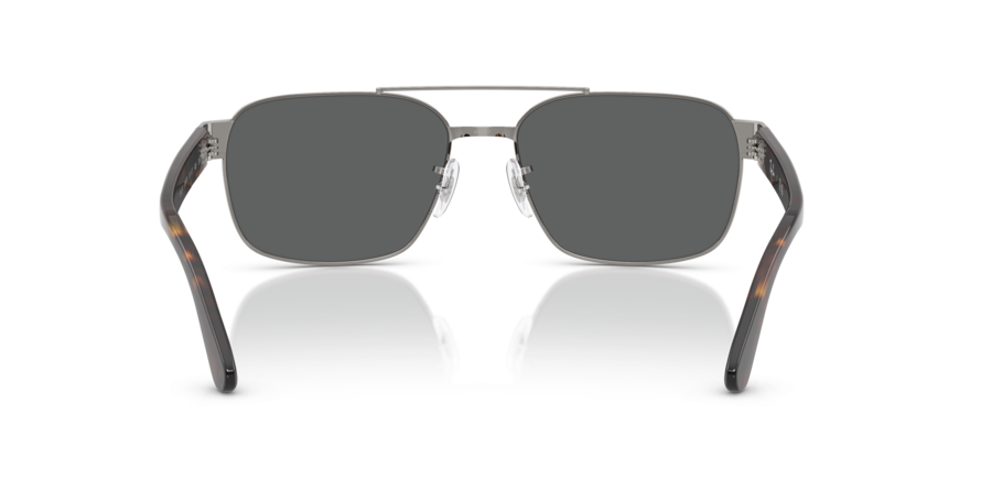 OKULARY RAY-BAN® RB 3751 004/B1 58 ROZMIAR L