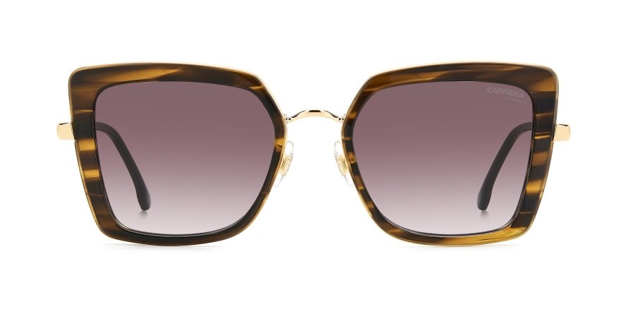 OKULARY CARRERA CA 3031S EX4 53 ROZMIAR M