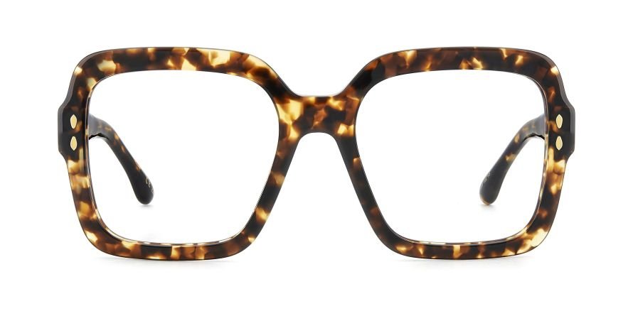 OKULARY KOREKCYJNE ISABEL MARANT IM 0207 086 53 ROZMIAR M