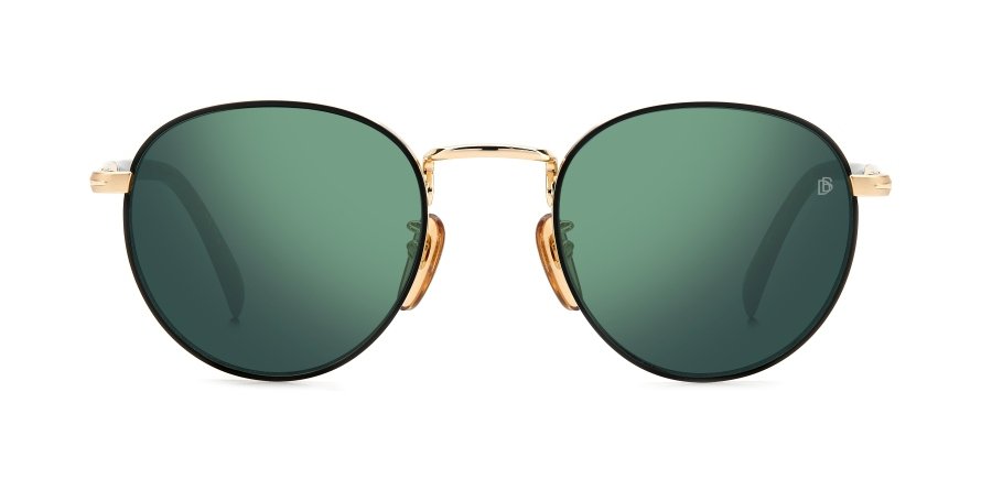 OKULARY DAVID BECKHAM DB 1116S I46 51 ROZMIAR M