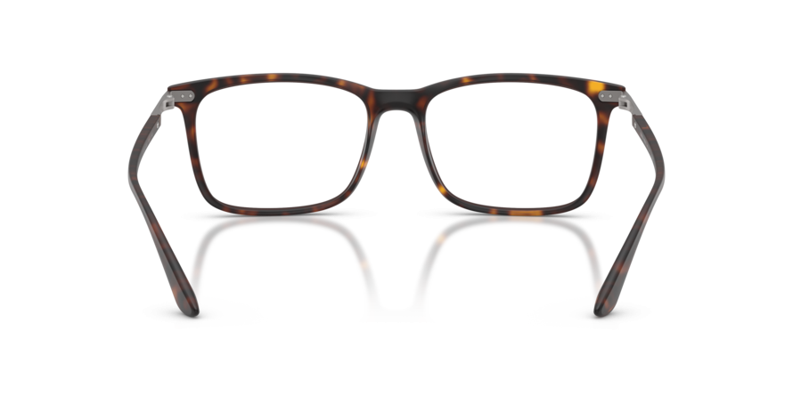 OKULARY KOREKCYJNE GIORGIO ARMANI AR 7122 6417 56 ROZMIAR M