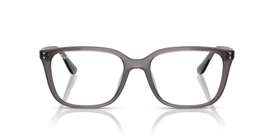OKULARY KOREKCYJNE RAY-BAN® RX 7248D 8257 55 ROZMIAR M