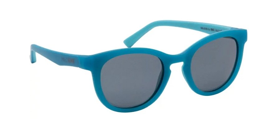 OKULARY DZIECIĘCE MILO & ME MILO NOEL 04 46 Z POLARYZACJĄ