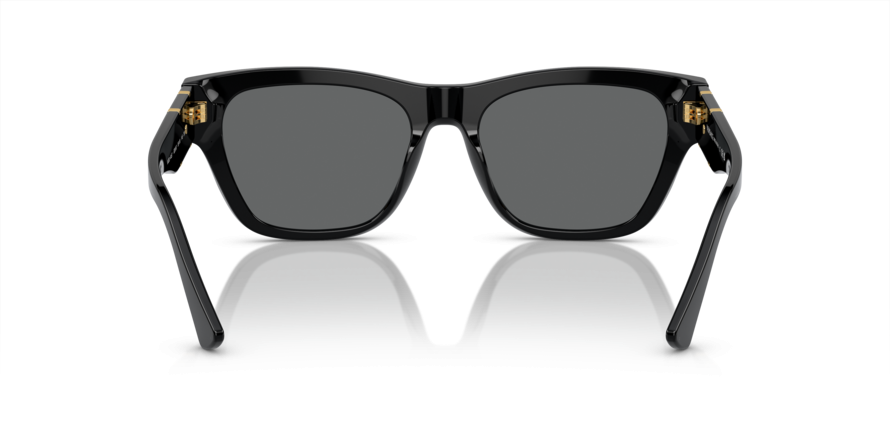 OKULARY VERSACE VE 4457 GB1/87 55 ROZMIAR M