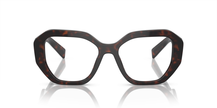OKULARY KOREKCYJNE PRADA EYEWEAR PR A07V 16N1O1 52 ROZMIAR M