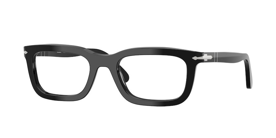 OKULARY KOREKCYJNE PERSOL® PO 3397V 95 51 ROZMIAR M