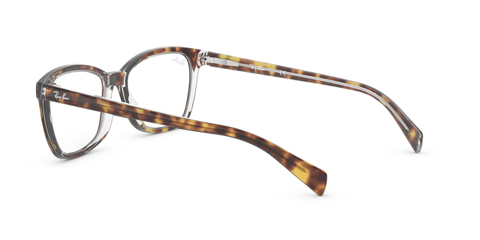 OKULARY KOREKCYJNE RAY-BAN® RX 5362 5082 52 ROZMIAR S