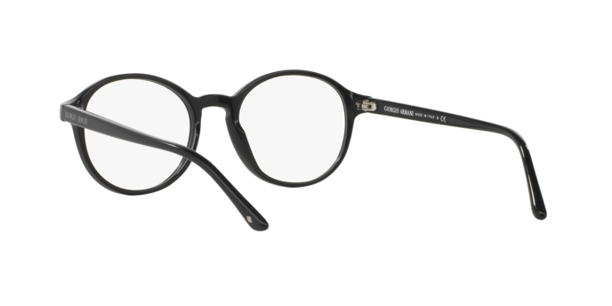 OKULARY KOREKCYJNE GIORGIO ARMANI AR 7004 5001 49 ROZMIAR M