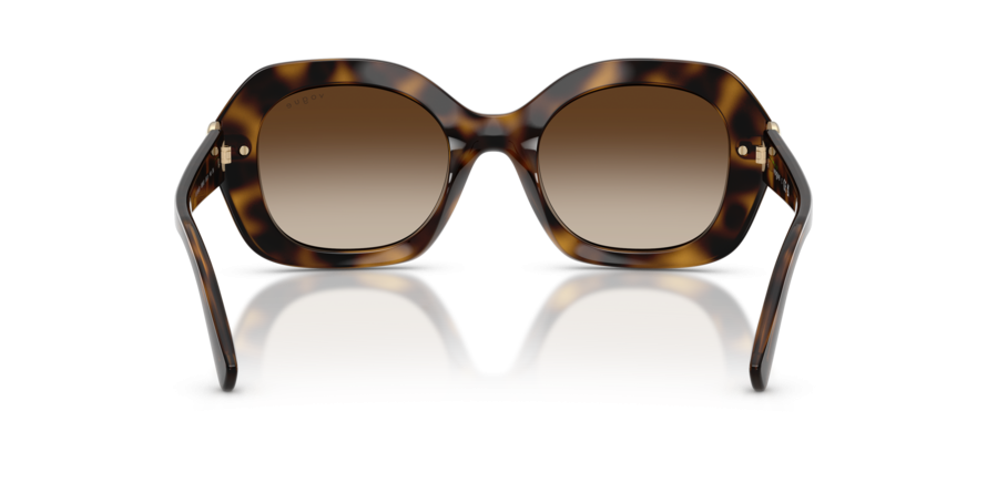 OKULARY VOGUE EYEWEAR VO 5706SB W65613 50 ROZMIAR M