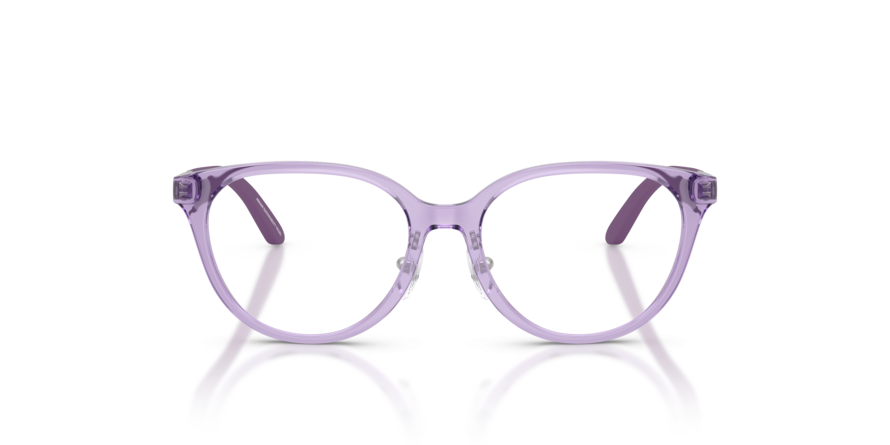 OKULARY KOREKCYJNE DZIECIĘCE EMPORIO ARMANI JUNIOR EK 3010 6280 46