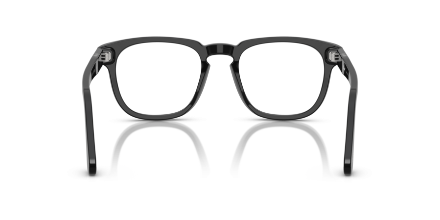 OKULARY KOREKCYJNE PERSOL® PO 3376V 95 50 ROZMIAR M
