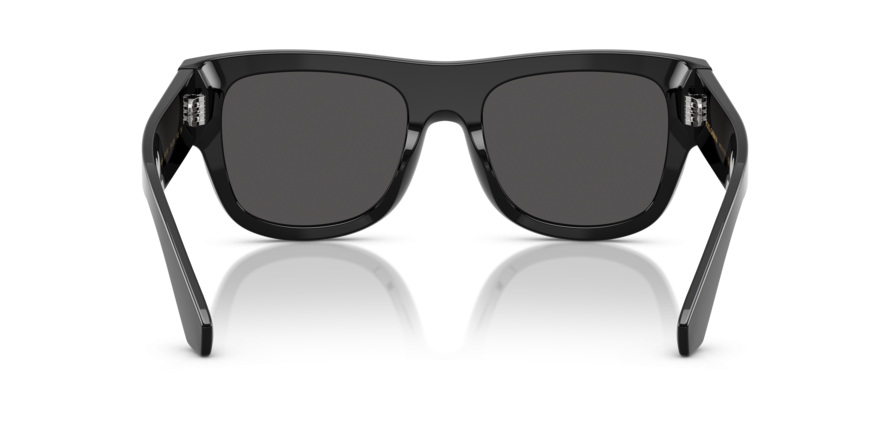 OKULARY DOLCE & GABBANA DG 4484 501/87 54 ROZMIAR M