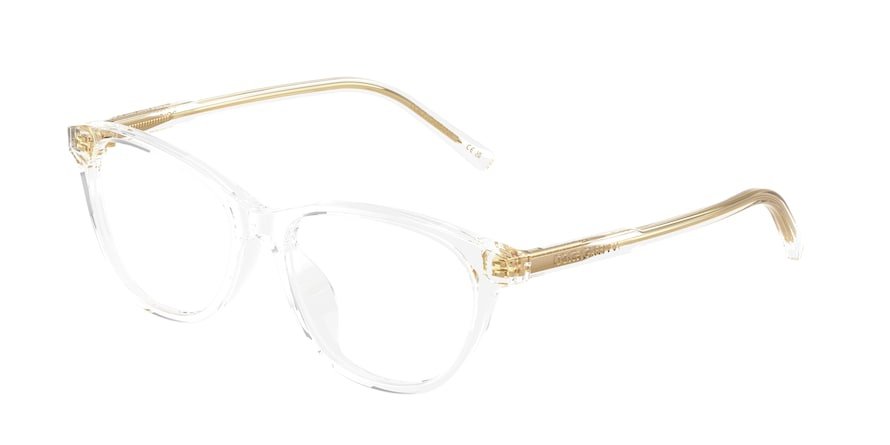 OKULARY KOREKCYJNE DZIECIĘCE DOLCE & GABBANA JUNIOR DX 3002 3133 48