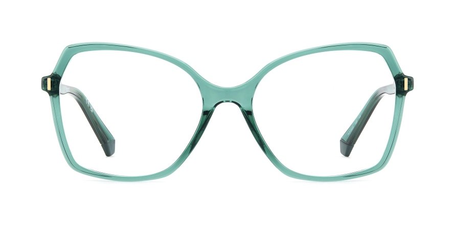OKULARY KOREKCYJNE POLAROID PLD D525 1ED 55 ROZMIAR M