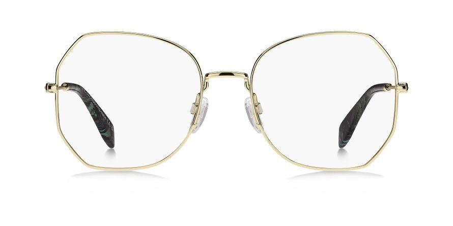 OKULARY KOREKCYJNE MARC JACOBS MARC 918 3YG 55 ROZMIAR M