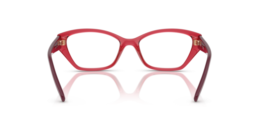 OKULARY KOREKCYJNE VOGUE EYEWEAR VO 5608 3084 51 ROZMIAR S