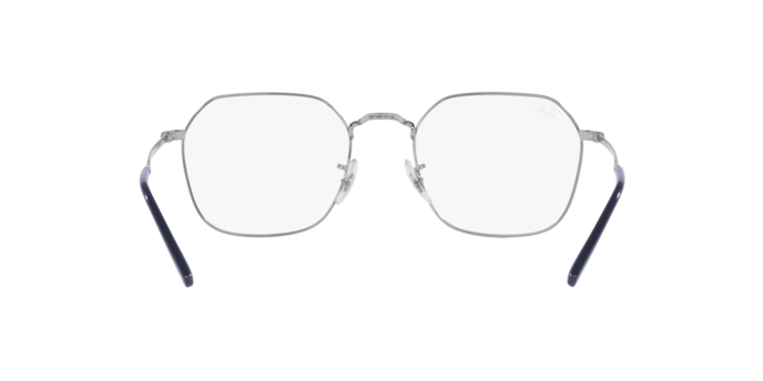 OKULARY KOREKCYJNE RAY-BAN® JIM RX 3694V 2502 53 ROZMIAR M