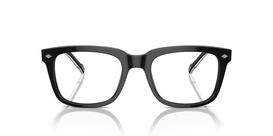 OKULARY KOREKCYJNE VOGUE EYEWEAR VO 5572 W44 54 ROZMIAR M