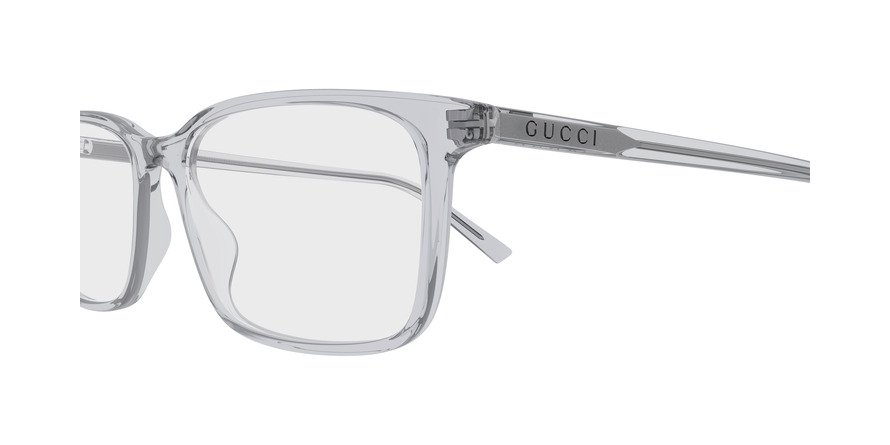 OKULARY KOREKCYJNE GUCCI GG 1997O 008 57 ROZMIAR M