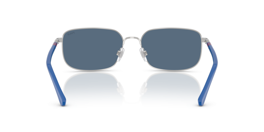 OKULARY POLO RALPH LAUREN PH 3159 900180 58 ROZMIAR L