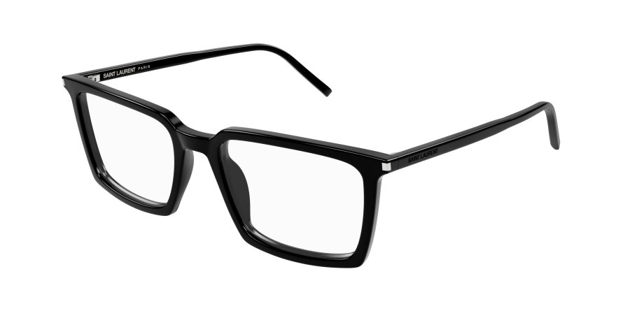OKULARY KOREKCYJNE SAINT LAURENT SL 624 001 54 ROZMIAR M