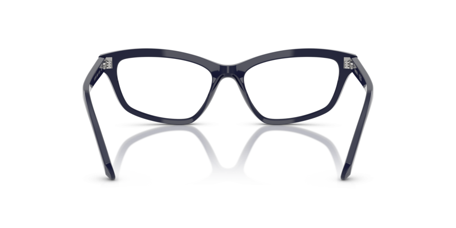 OKULARY KOREKCYJNE SWAROVSKI SK 2034 1004 52 ROZMIAR M