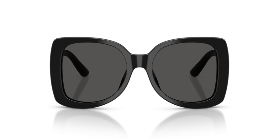 OKULARY DZIECIĘCE DOLCE & GABBANA JUNIOR DX 4012 501/87 50