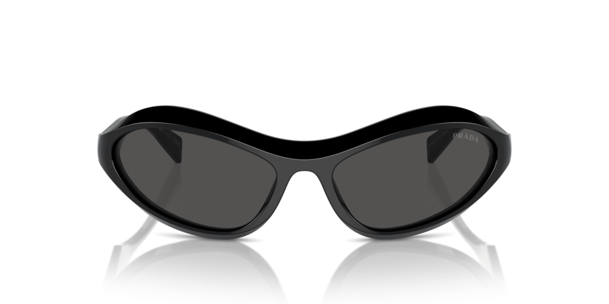 OKULARY PRADA EYEWEAR PR A20S 16K5S0 61 ROZMIAR L