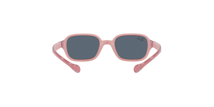 OKULARY DZIECIĘCE RAY-BAN® RJ 9074S 709887 41