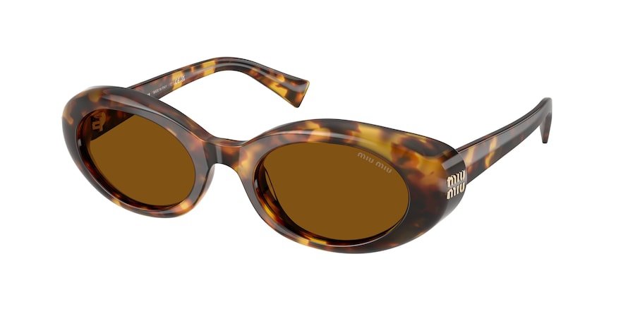 OKULARY MIU MIU MU B09S 14L20V 52 ROZMIAR M