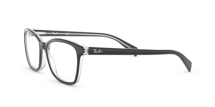 OKULARY KOREKCYJNE RAY-BAN® RX 5362 2034 54 ROZMIAR M