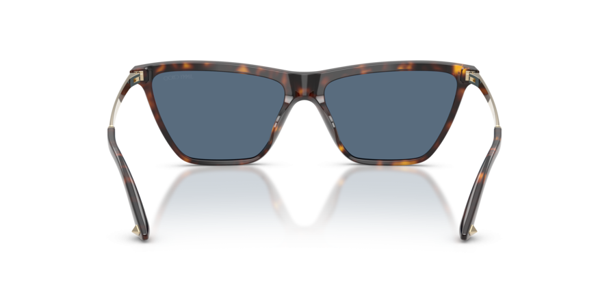 OKULARY JIMMY CHOO JC 5059U 500280 56 ROZMIAR M