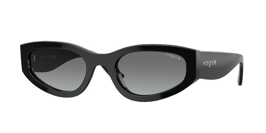 OKULARY VOGUE EYEWEAR VO 5585S W44/11 54 ROZMIAR M